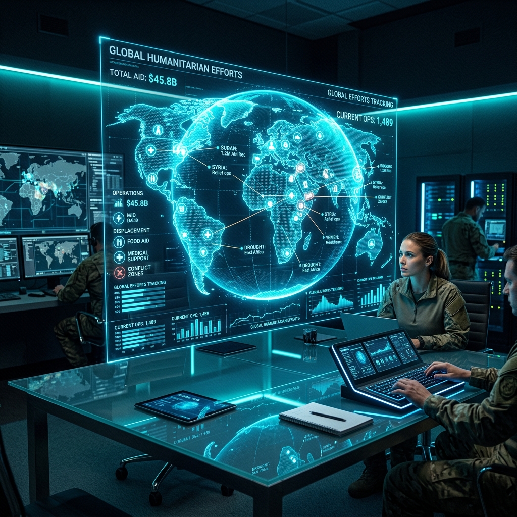 Global Node Initialization