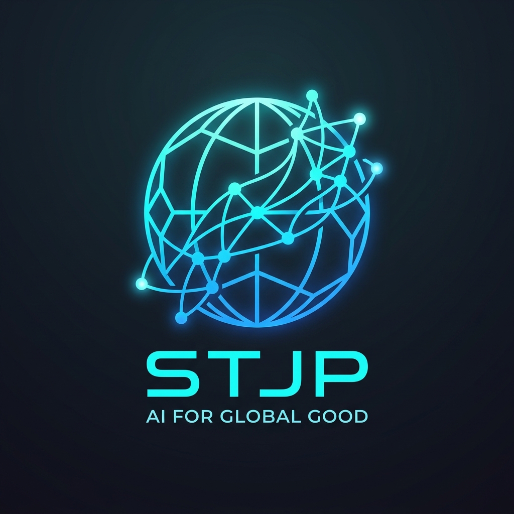 AI NGO Logo